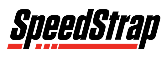 Black Friday Sale: 10% Off SpeedStrap Products at Elite Race Fab – Tie-Downs, Recovery Straps, and Accessories