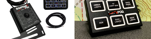 sPOD Power Management Solutions