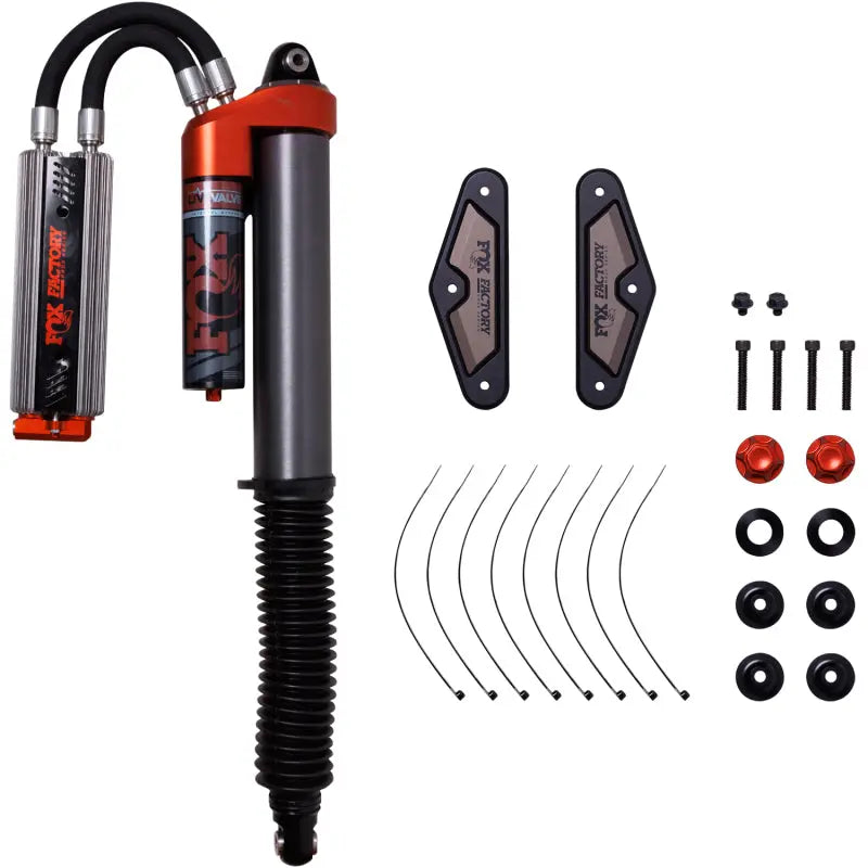 Suspension Components Explained: How to Upgrade Your Ride for Maximum Thrills