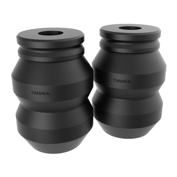 Timbren SES Kits -  Suspension Enhancement Systems