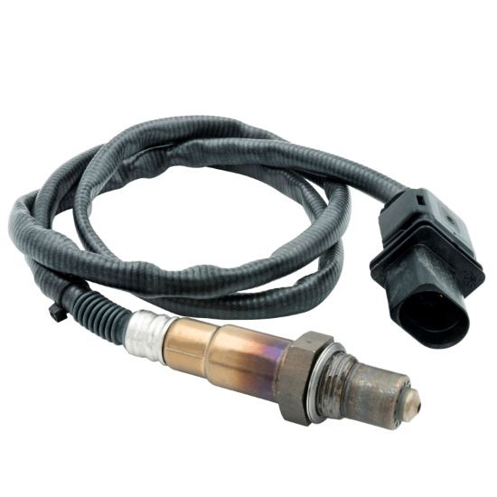 Wideband O2 sensor replacement available at Elite Race Fab