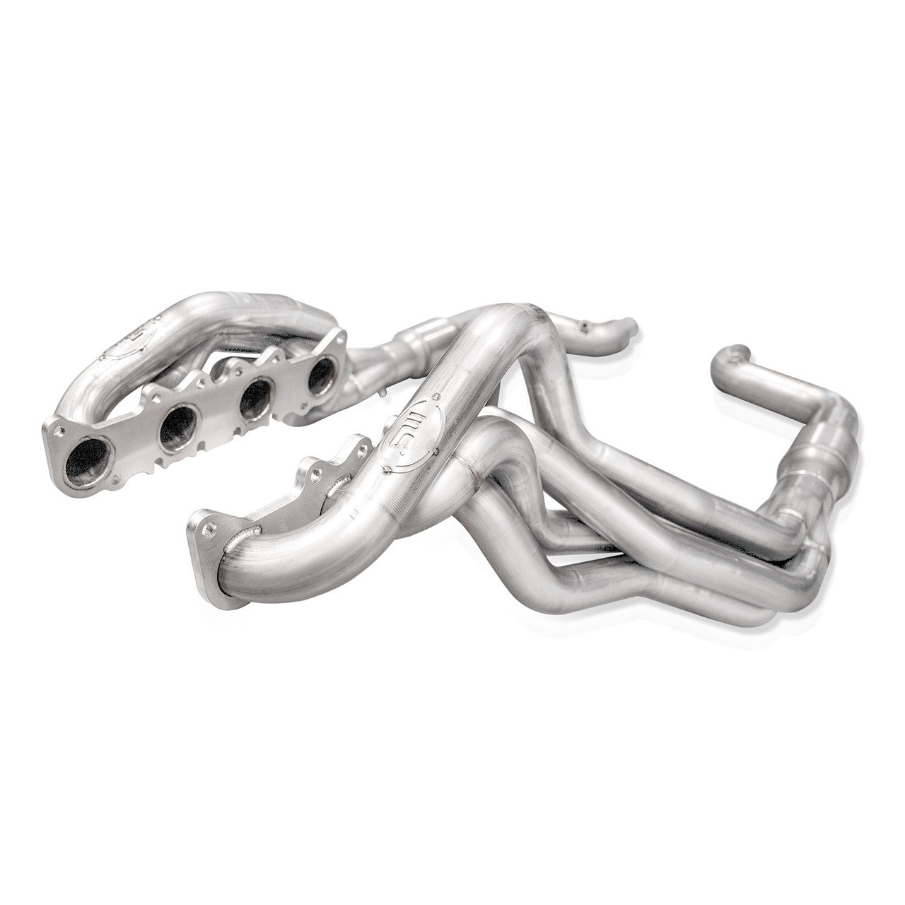 Stainless Works 2015-2024 Mustang GT Headers