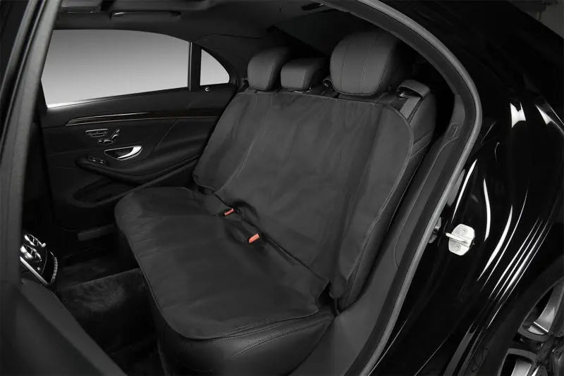 3D MAXpider seat covers for vehicle interior protection from dirt spills and wear