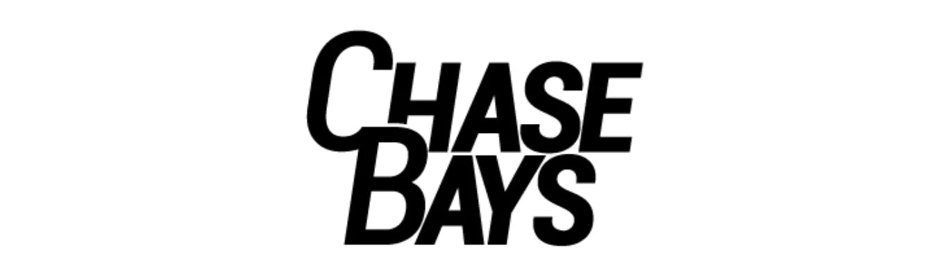 Chase Bays logo - performance brake lines, power steering, and fuel systems at Elite Race Fab