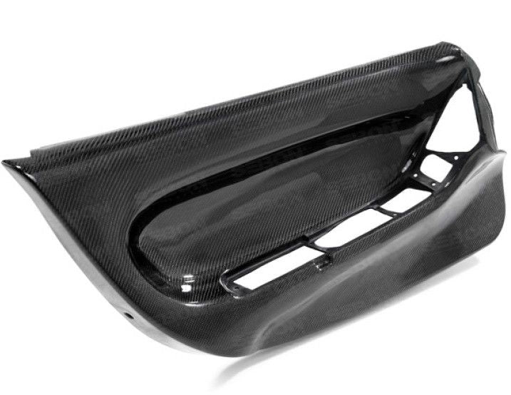 Door Panels