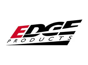 Edge Products performance monitor and tuner displaying real-time engine data