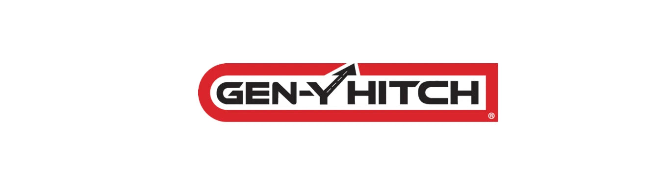 GEN-Y Hitch Towing Solutions