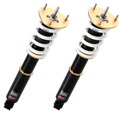 HKS Coilovers – Elite Race Fab supplier of adjustable performance coilover suspension systems for enhanced handling and stability