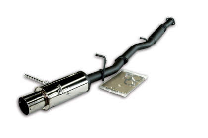 HKS Performance Exhaust Systems