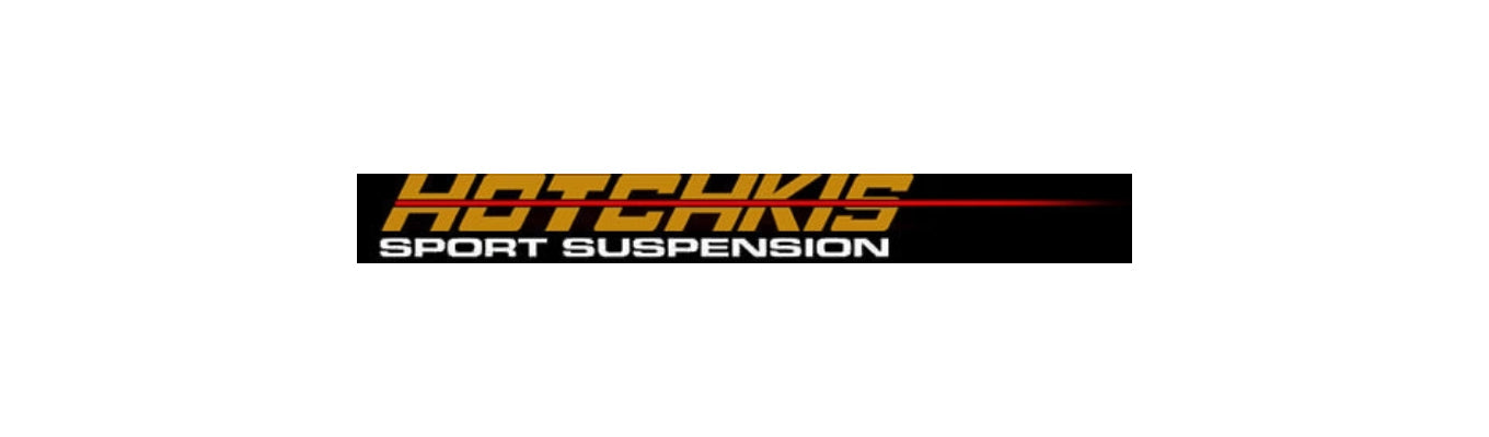 Hotchkis Logo - Performance Suspension Parts at Elite Race Fab