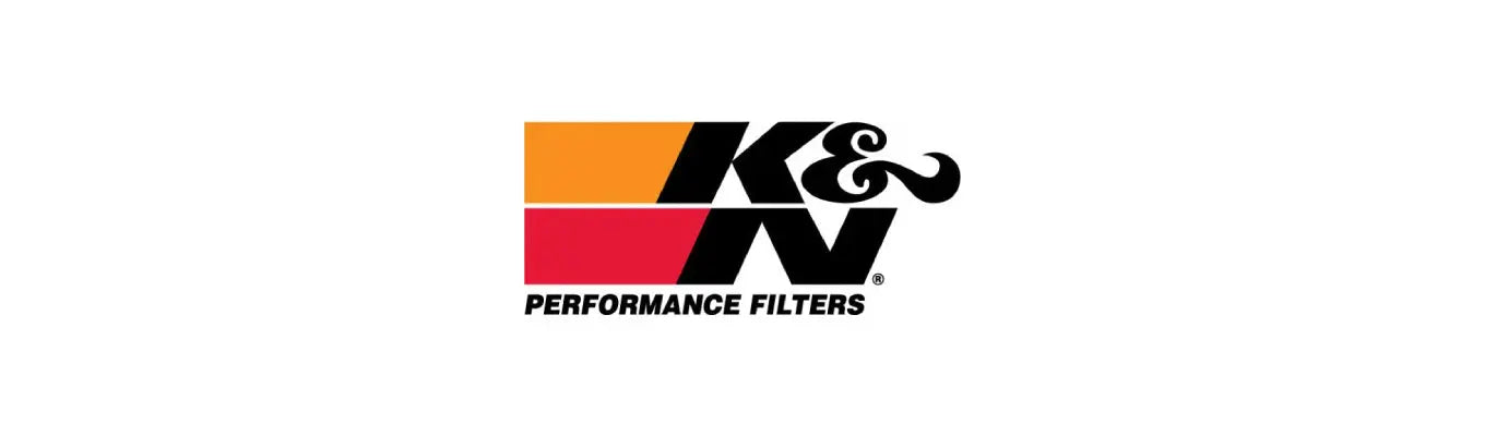 K&N Engineering - Air Intake System, Air Filters, Oil Filers, and more