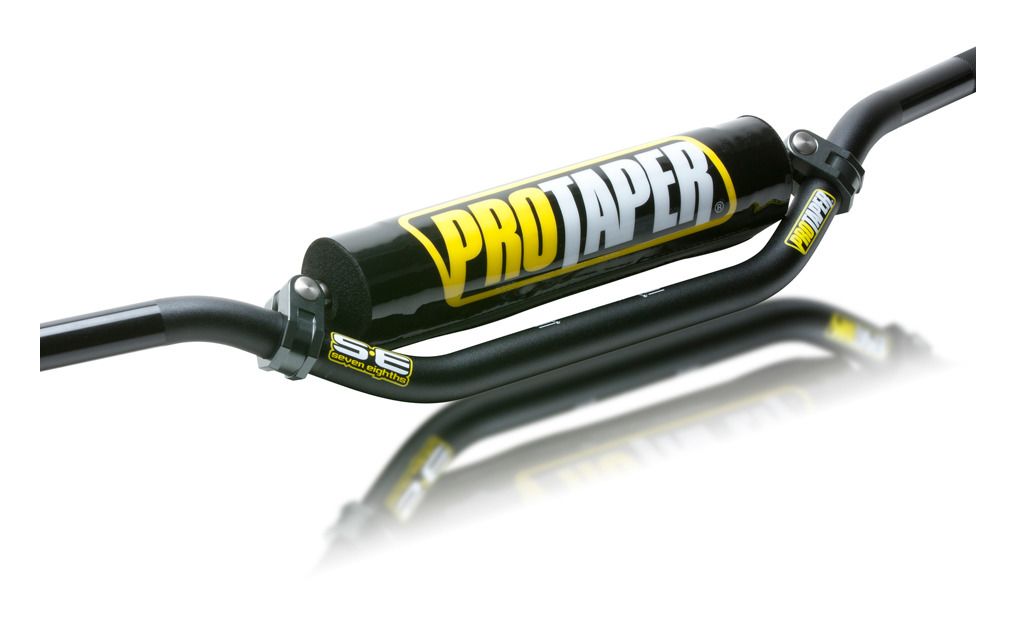 ProTaper Handlebars, Grips & Motorcycle Control Parts