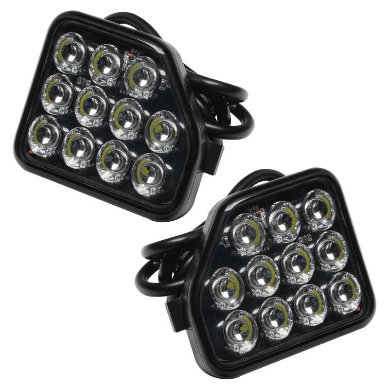 Reverse Lights