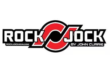 RockJock Suspension, Control Arms & Off-Road Components