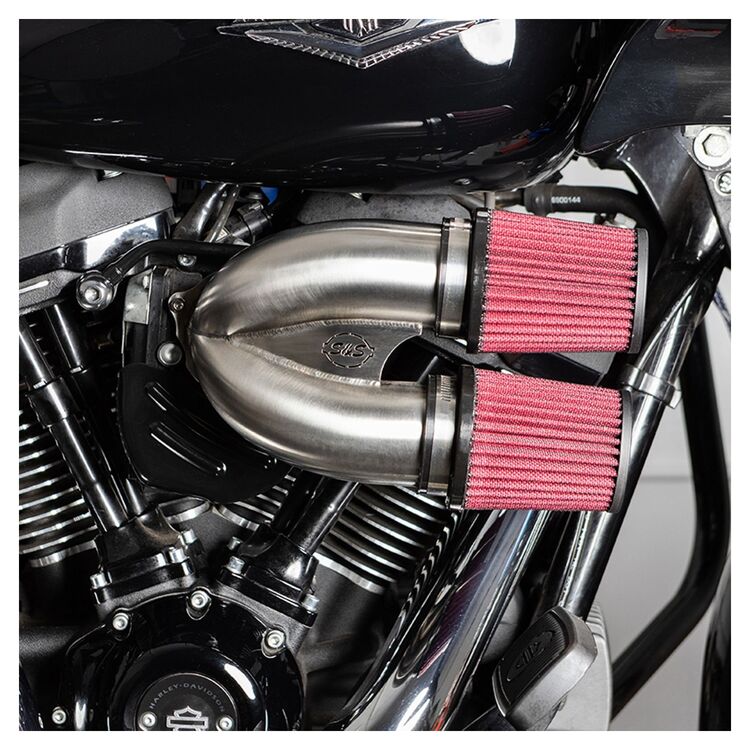 S&S Cycle Performance Parts, Intakes & Engine Upgrades