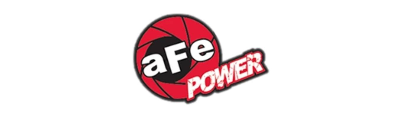 aFe Power Intakes, Exhausts & Filters | Maximize Horsepower & Efficiency