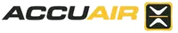 AccuAir air suspension management system with e-Level controller and air components