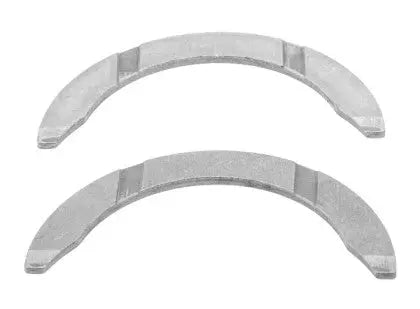 ACL thrust washers for crankshaft endplay control and performance engine rebuilds