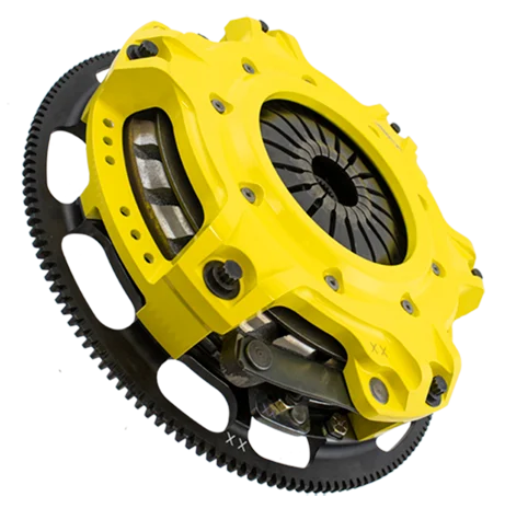 ACT single and twin disc clutch kits for performance vehicles