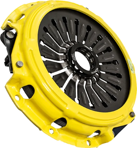 ACT heavy duty pressure plates for performance clutch upgrades