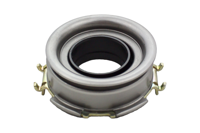ACT release bearings and clutch components for manual transmissions