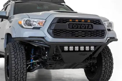 Addictive Desert Designs bumper for trucks Jeeps Broncos and off-road builds