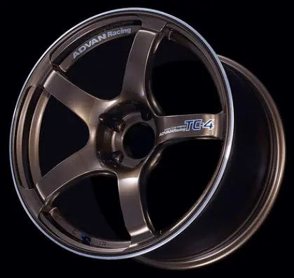 Advan cast wheels for performance street cars and enthusiast builds