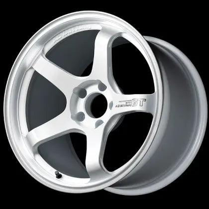 Advan forged wheels for lightweight street track and motorsport performance builds
