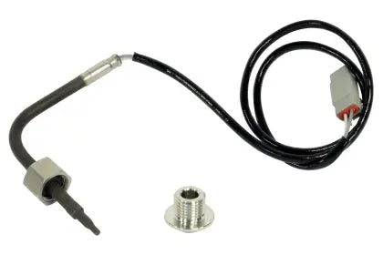 AEM sensors for pressure temperature oxygen and performance vehicle data monitoring