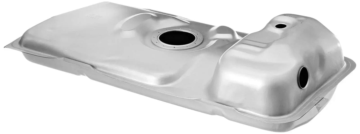 Aeromotive fuel tanks and fuel cells for high performance street and race vehicles