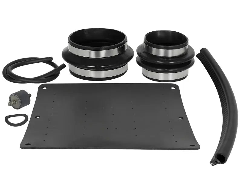 aFe Air Intake Components, Couplers, Elbows & Hardware