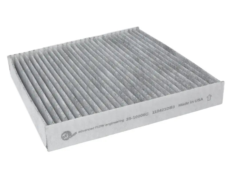 aFe Cabin Air Filters