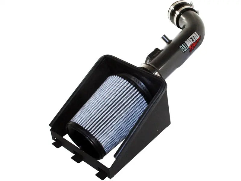 aFe FULL METAL Power Stage 2 Pro DRY S Cold Air Intake System