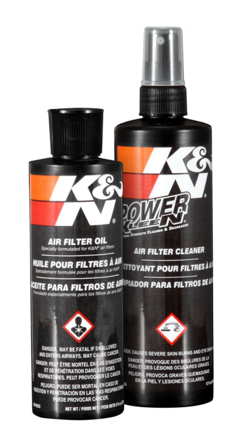 air filter oil and cleaner kits soaps recharge kits for maintaining reusable performance air filters