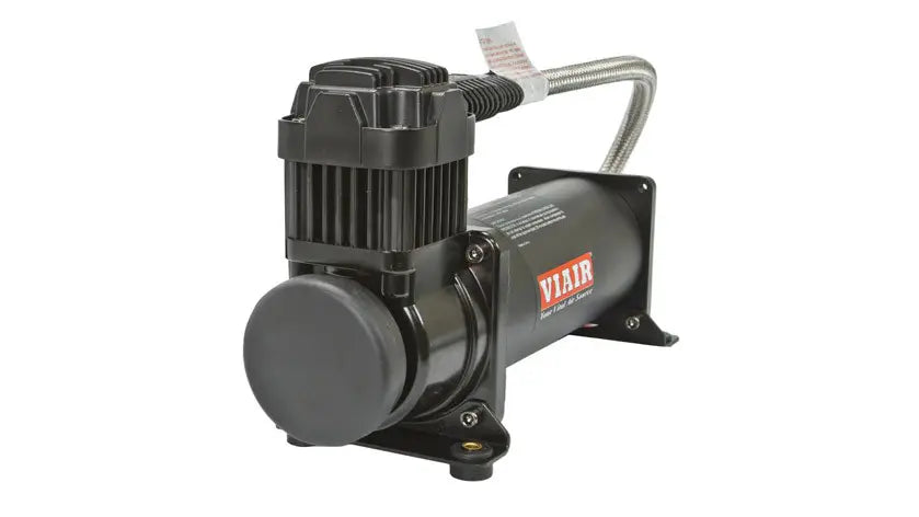 Air Lift air compressors and compressor kits for air suspension