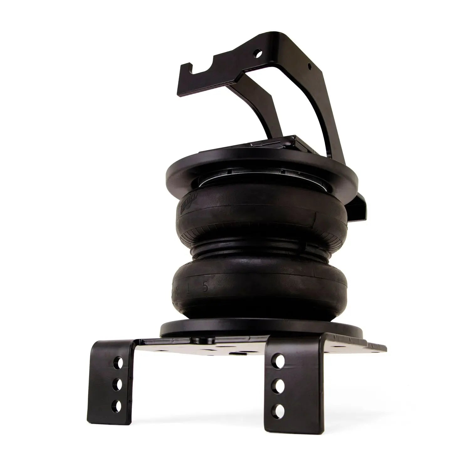 Air Lift air springs and suspension bags for trucks and air suspension kits