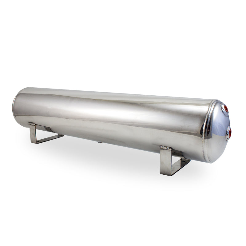 Air Lift air tanks for air suspension and onboard air systems