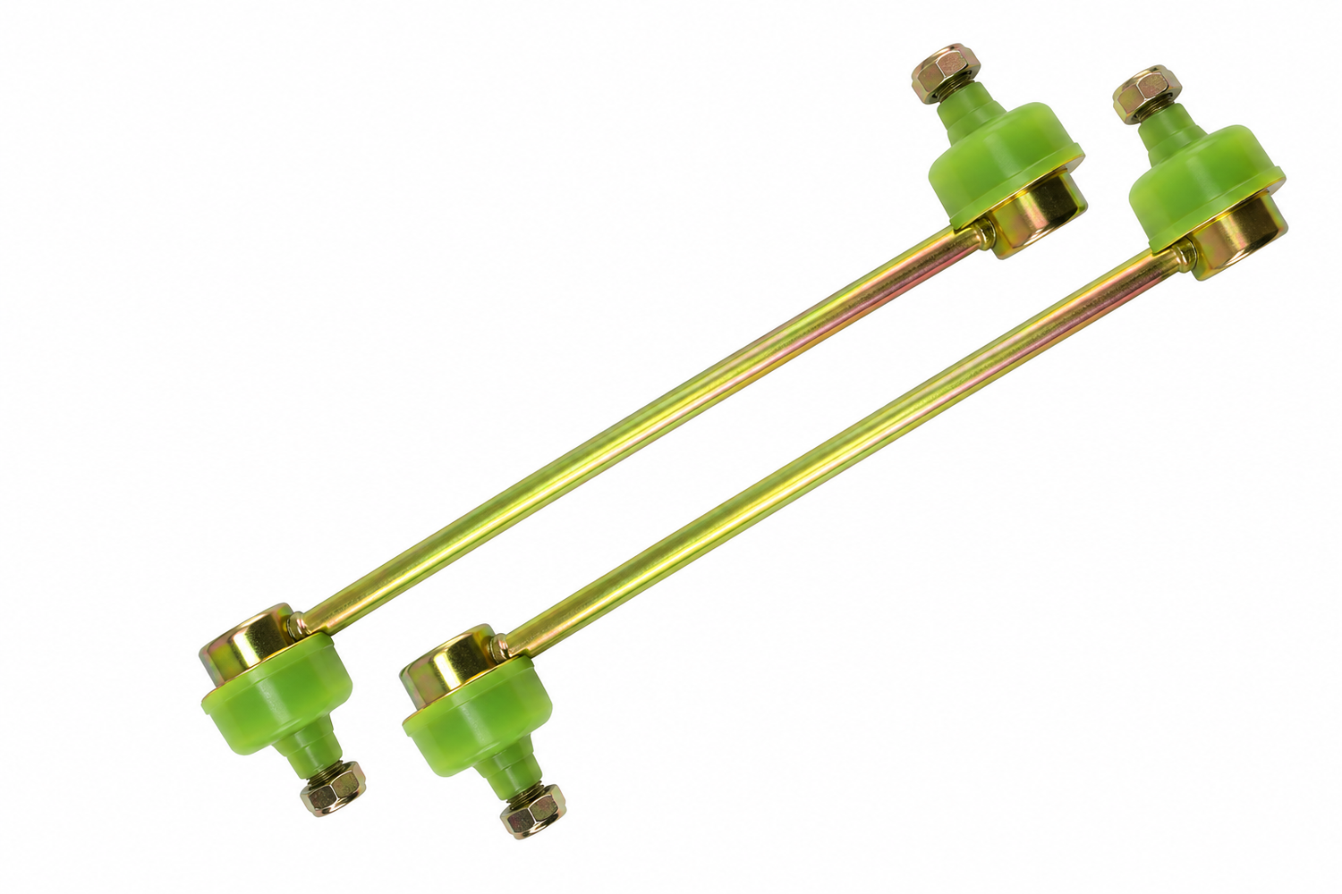 Air Lift sway bar end links for air suspension kits