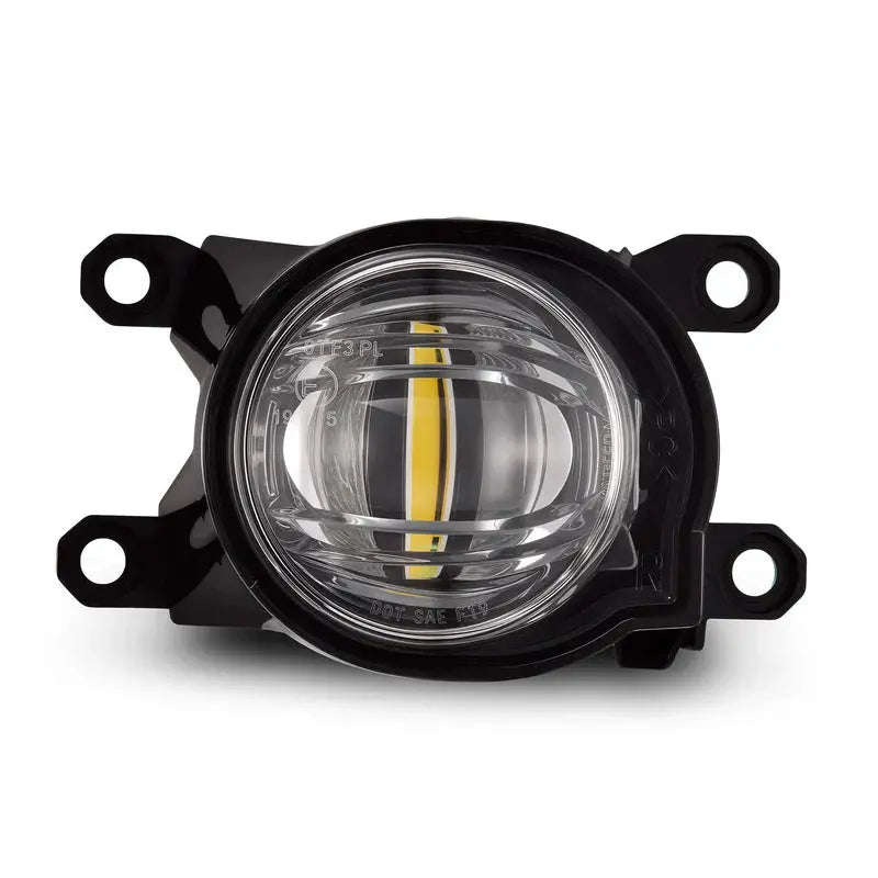 AlphaRex Fog Lights