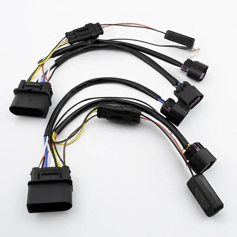 Lighting Converters & Adapters