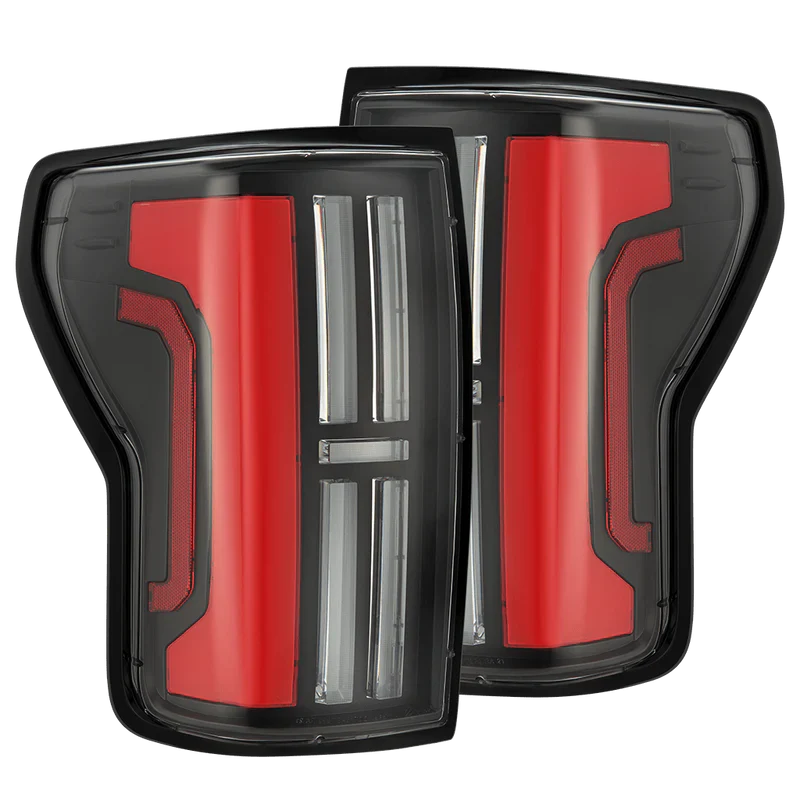 AlphaRex Taillights