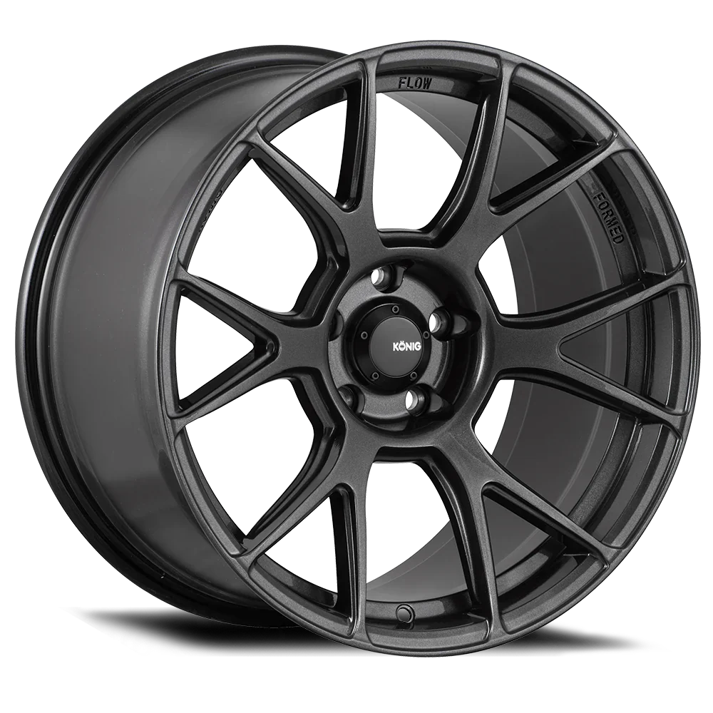 Konig Hypergram