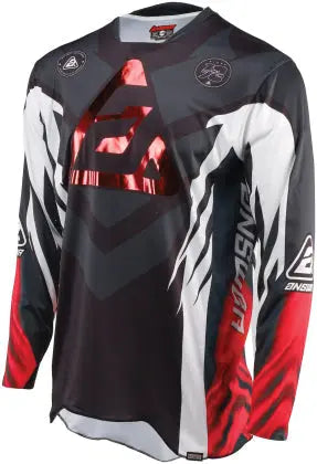 Answer Racing Elite motocross gear including jerseys pants gloves and race-focused riding apparel