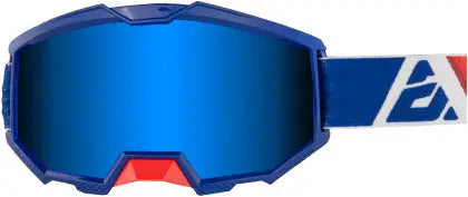 Answer Racing motocross goggles for dirt bike ATV and off-road riding eye protection
