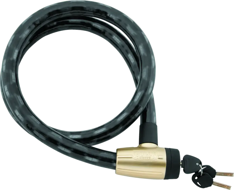 Heavy-duty anti-theft security chains