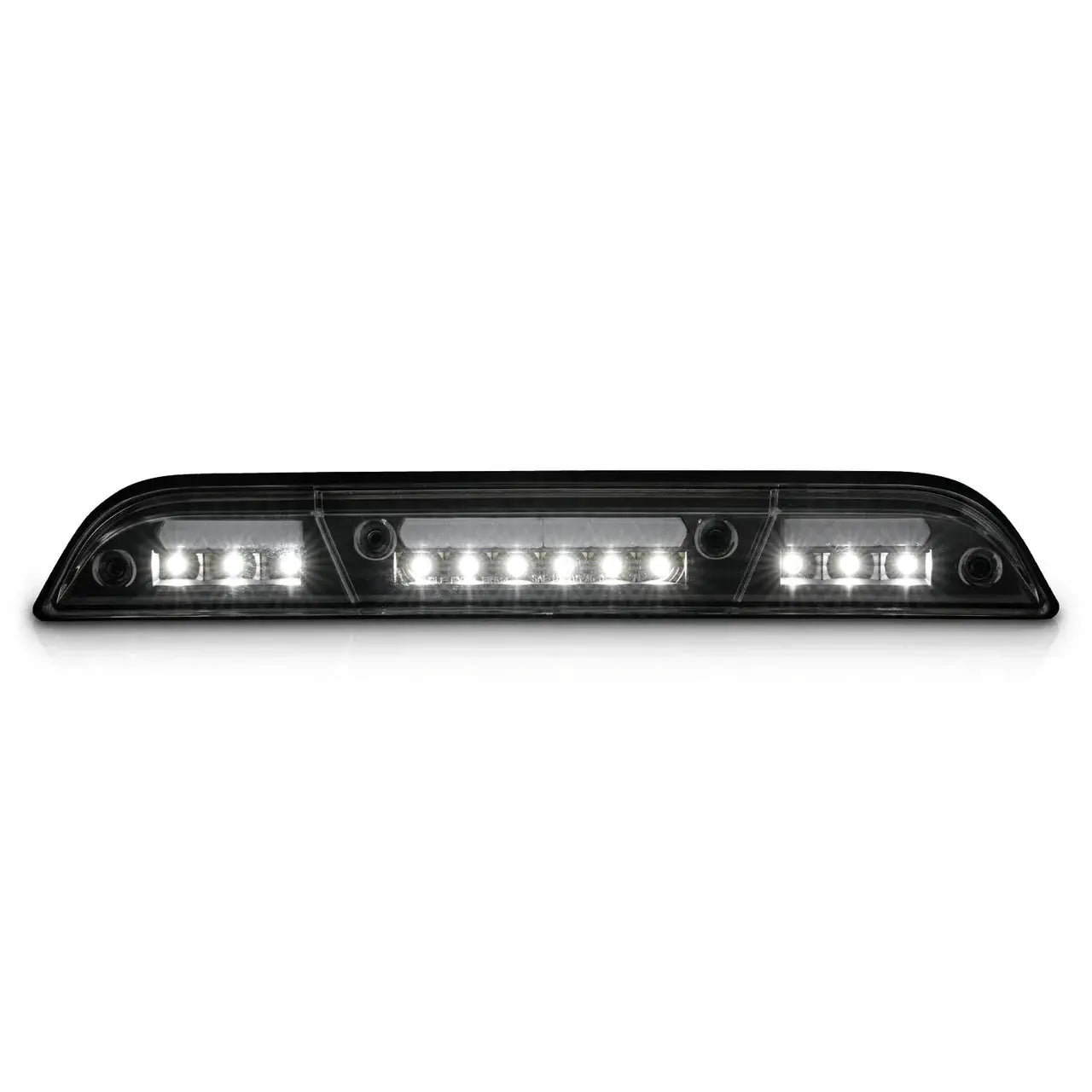 Anzo LED 3rd brake light for trucks SUVs and rear cab lighting upgrades