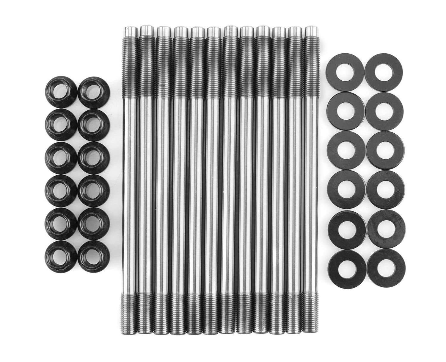 ARP Cylinder Head Studs & Bolts
