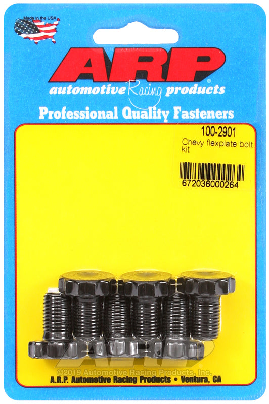 ARP Flywheel & Flexplate Bolts