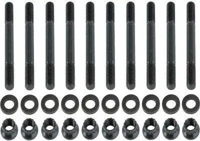 ARP main bolt kit for engine block assembly bottom-end service and performance engine builds