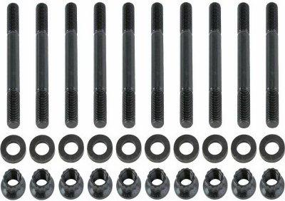 ARP Main Studs & Main Cap Bolts